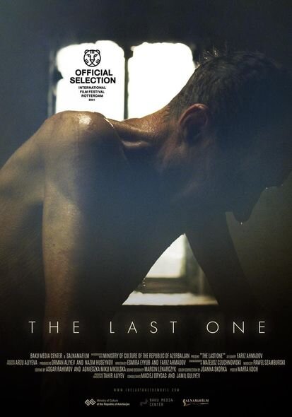 "Sonuncu" filmi Rotterdam Beynəlxalq Film Festivalında - FOTO/VİDEO