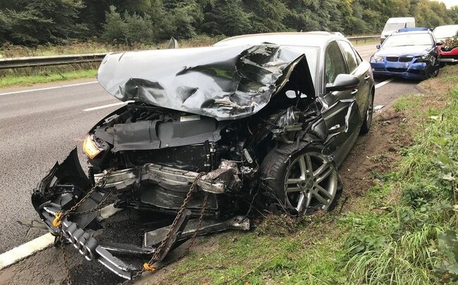 Novruz tətili günlərində 16 nəfər yol qəzalarında ölüb