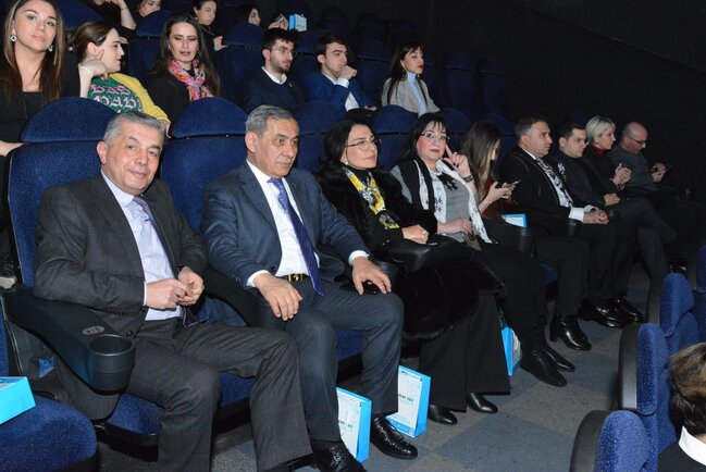 Bakıda "BİR QATİLİN ETİRAFI" səslənəcək