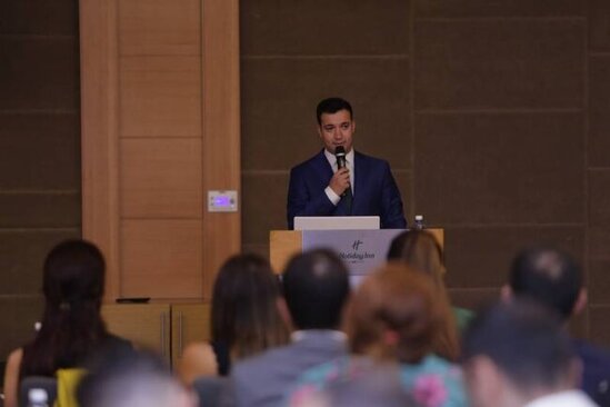 Bu tanınmışlar "Space"ə keçdi - ADLAR