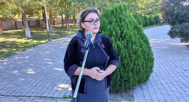 "Səyyar qəbul otağı" həftəlik işini Ağstafada yekunlaşdırdı