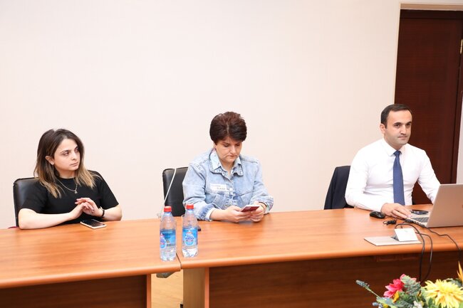 Qış aylarına hazırlıq necə gedir? SOCAR "Azəriqaz" İB-dən açıqlama