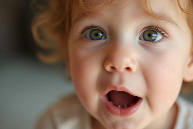 Uşaqlar nə vaxt danışmağa başlamalıdır? - Valideynləri narahat edən MƏQAMLAR