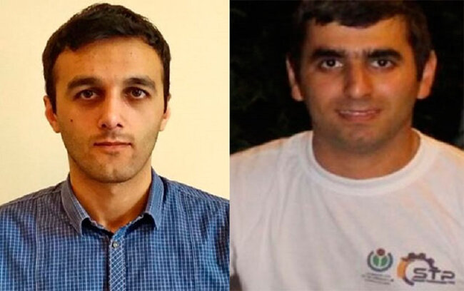 Dağlıq ərazidə itkin düşmüş şəxslər təxliyə edildilər - YENİLƏNİB