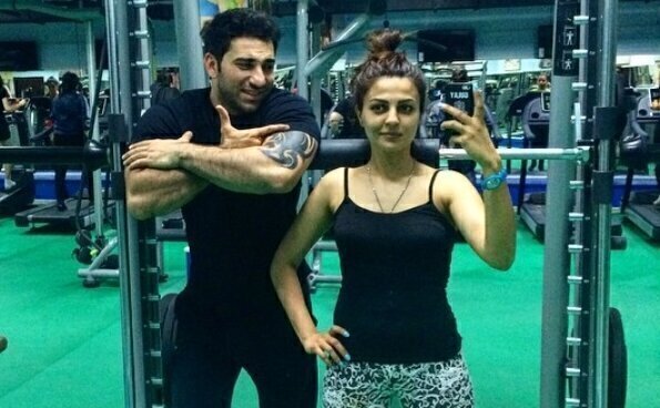 Onun Gülaya bağışladığı üzük MÜZAKİRƏ YARATDI - VİDEO