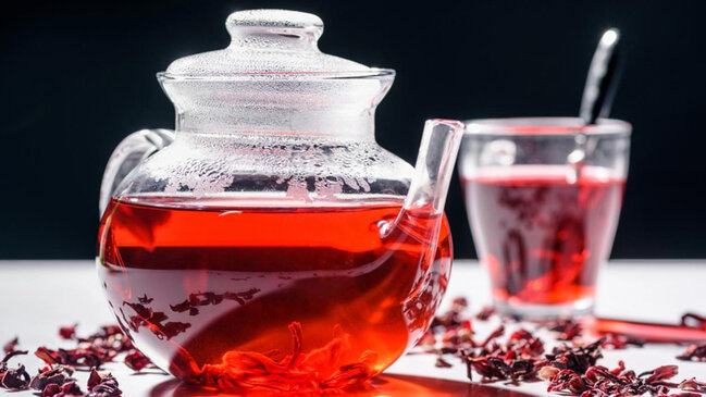 Xolesterini azaltmaq üçün nə içmək lazımdır? - 5 sağlam çay