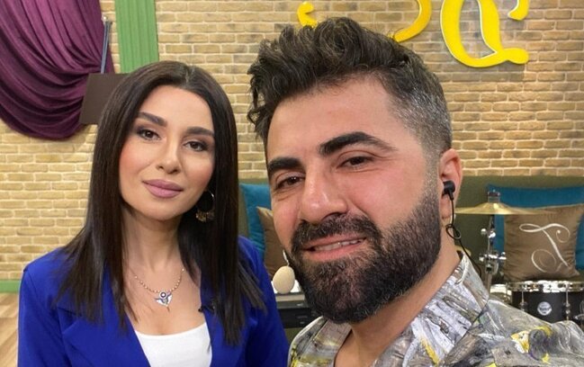 Zaur ölkədən köçməsi iddialarına cavab verdi