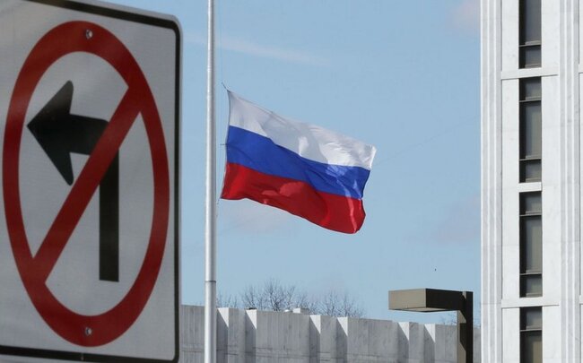 Ukrayna Aİ ölkələrini 18-ci anti-Rusiya sanksiyalar paketini mümkün qədər tez qəbul etməyə çağırıb