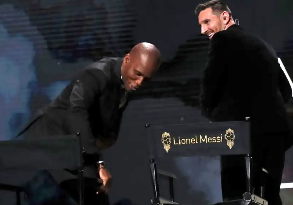 "Çelsi"nin əfsanəsindən Messiyə GÖZLƏNİLMƏZ məsləhət