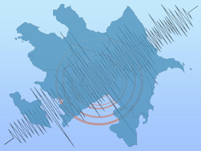 Xəzərdə baş verən sonuncu zəlzələ ocaqları oyada bilərmi? - VİDEO