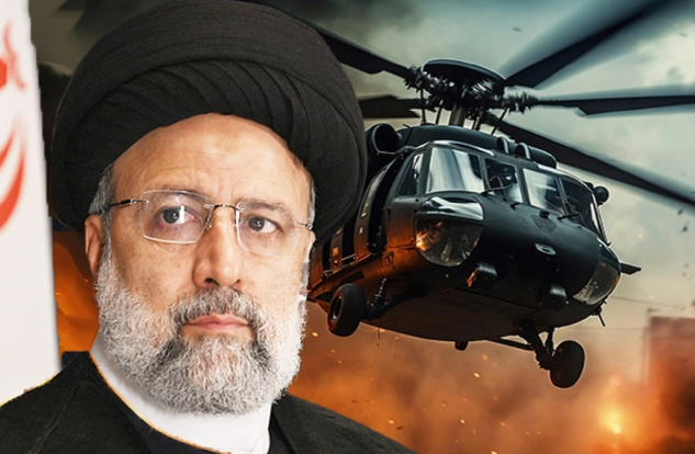 İbrahim Rəisinin helikopterinin qəzaya uğraması ilə bağlı yekun hesabat açıqlanıb