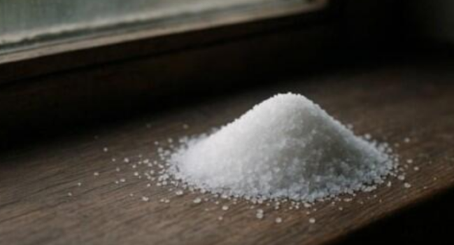 Payızda pəncərənin kənarına DUZ QOYUN - GÖRÜN NƏ BAŞ VERƏCƏK