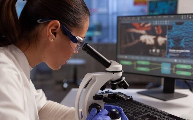 Rusiyada koronavirusun yeni ştammına yoluxma hallarının sayı artıb