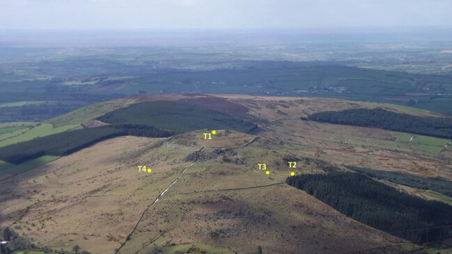 Arxeoloqlar İrlandiyada ən böyük və ən qədim şəhəri tapdı: Tarix yenidən yazılır