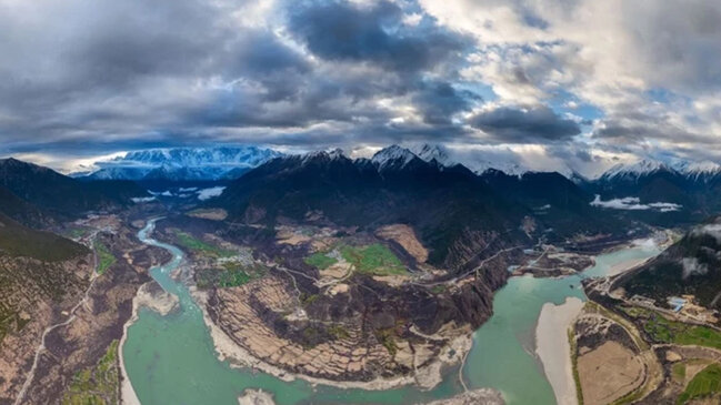 Planetin indiyə qədər gördüyü ən mürəkkəb sistem: Çin onu gizlicə qurur