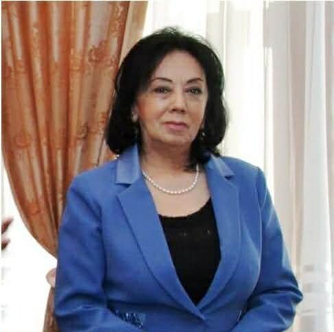 Tanınmış pedaqoq Qəmər Quliyevanın 80 yaşı tamam olur