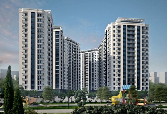 Nağdsız qaydada alınmış yaşayış və qeyri-yaşayış sahələrinə görə ödənilmiş ƏDV necə qaytarılır? - RƏSMİ