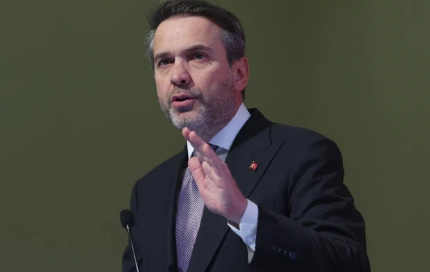 Alparslan Bayraktar: "Əgər söhbət nadir torpaq elementlərindən getsəydi, Ankara bunu elan edərdi"