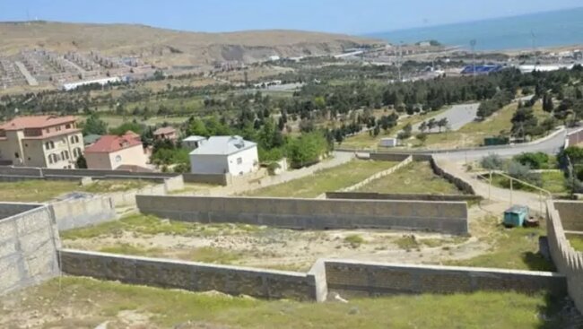 Bakıda 1 sotu 700 min manata torpaq - Hansı ərazidədir?