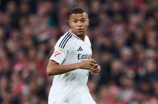 "Real Madrid" azarkeşləri üçün Kilian Mbappe ilə bağlı GÖZLƏNİLMƏZ XƏBƏR