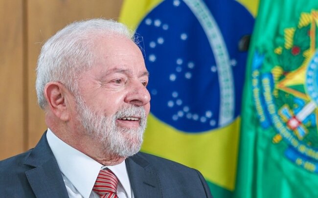 Braziliya Prezidenti Çin və Fransa hökumətləri ilə Ukraynada nizamlanmanı müzakirə edəcək