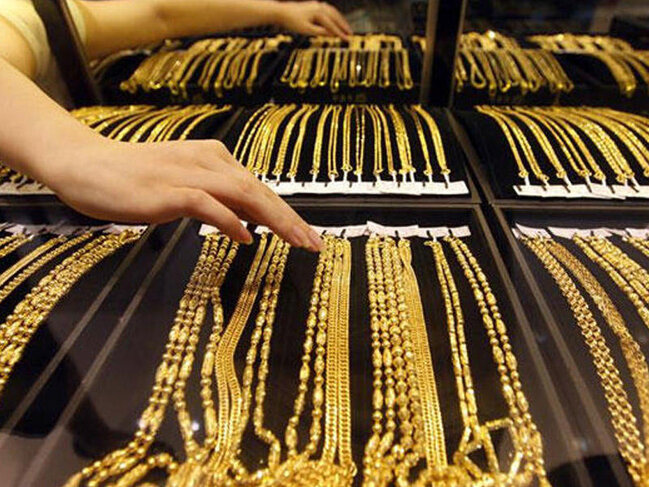 Qızılın saxta olub-olmadığını ev şəraitində belə bilmək olar