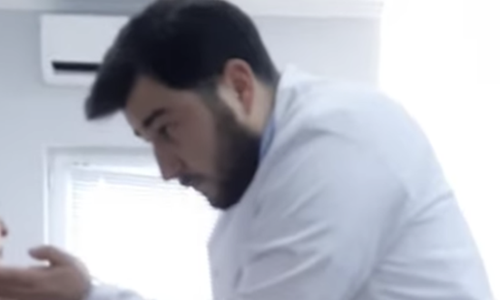 "Mayomed" klinikasında Nihad Aslanov "kosmetoloq" idi indi isə "stomatoloq" kimi fəaliyyət göstərir?