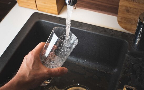 Bu rayonda içməli su problemi noyabrda həll olunacaq