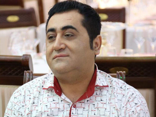 "Mənə "1 paçka dollar" verib dedi ki..." - VİDEO