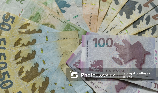 Bakıda ortaaylıq əməkhaqqı artıb - Kim daha çox qazanır?