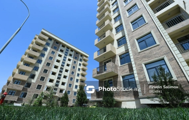 İnsanlar yeni tikililərdə niyə daha çox xəstələnirlər?