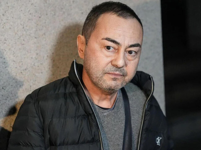 Sərdar Ortacdan ÜZÜCÜ XƏBƏR - VİDEO