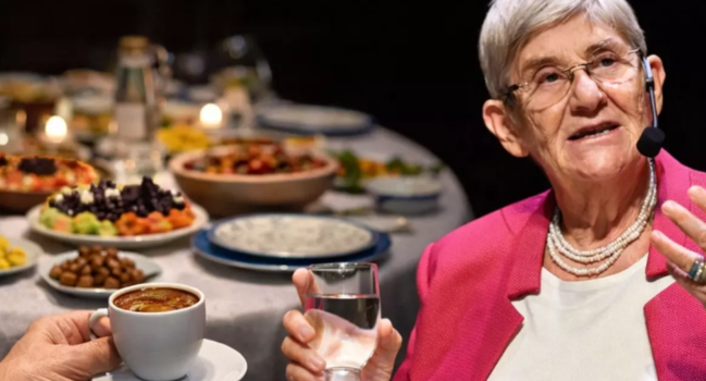 Canan Karataydan iftar və imsakla bağlı vacib tövsiyələr