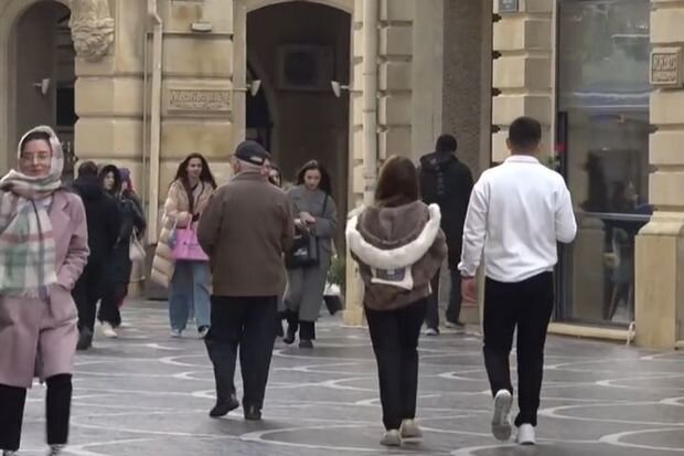 Qadınlar 8 Martda nə istəyirlər? - VİDEO