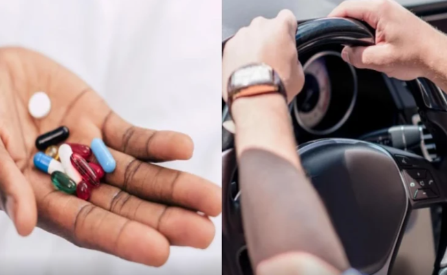 Bu dərmanları qəbul etdikdən sonra maşın sürə bilməzsiniz – SƏBƏB