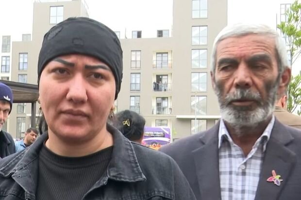 Şəhid anası: "Övladlarımızın qəhrəmanlığı sayəsində torpaqlarımıza qovuşduq"