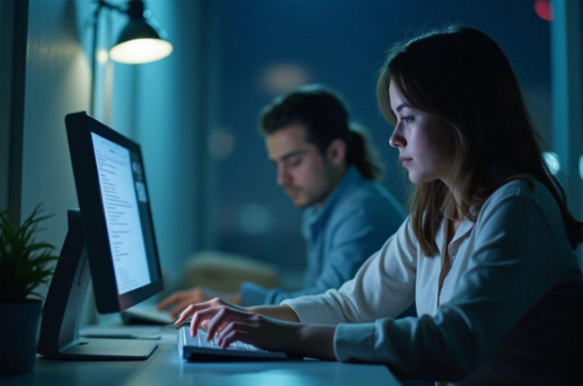 Gecə növbəsində işləyənlərin nəzərinə – Mütəxəssislər xəbərdarlıq edir