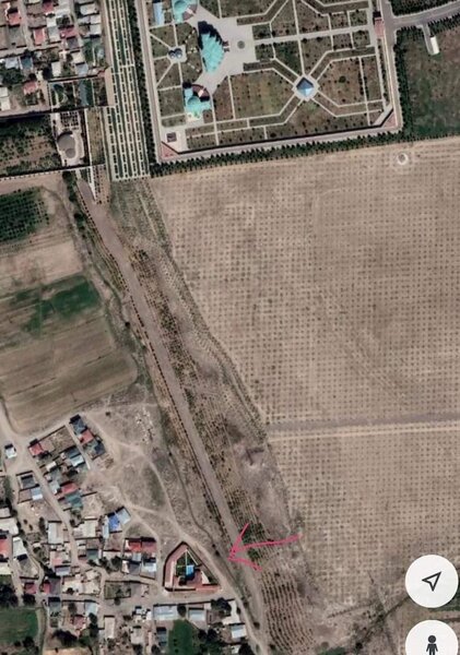 Seymur Talıbovun itinin də villası varmış - FOTOLAR