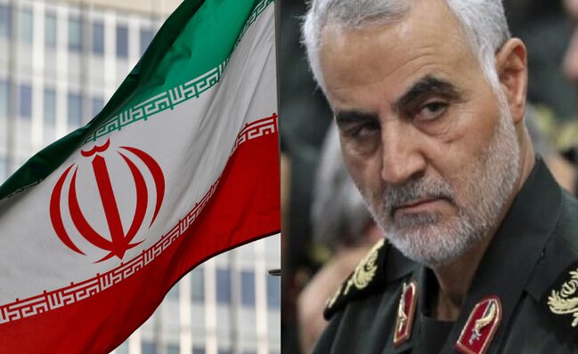 İran generalının ölümündən sonra hansı faktlar ortaya çıxdı?
