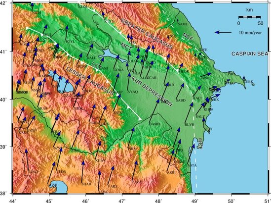 Azərbaycanda zəlzələ riski varmı, hazırlıq nə yerdədir? – 7 suala cavab
