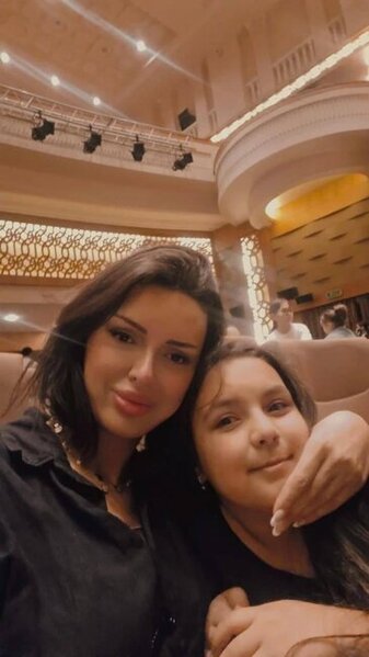 Röyanın keçmiş əri üçüncü arvadından da boşandı - Xəyanətə görə... - FOTO