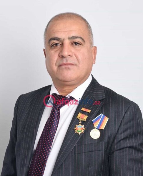 "Tarqovu"da hoteldə ölən şəxs diaspor rəhbəri imiş - Foto