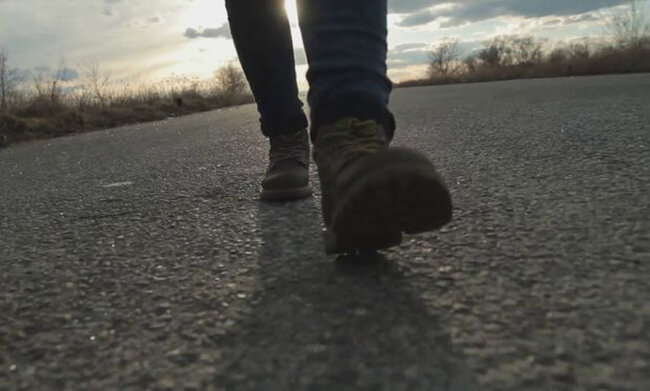 Gəncədə 14 yaşlı oğlan itkin düşüb