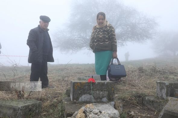 "Ağdaban soyqırımı Azərbaycan xalqını sarsıtmaq məqsədilə törədilib" - Beynəlxalq ictimaiyyətə müraciət