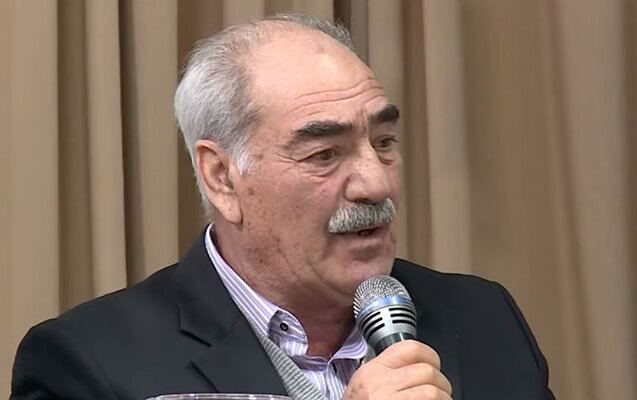 Görünüşcə Məhəbbət Kazımova bənzəyən qardaşı vəfat etdi