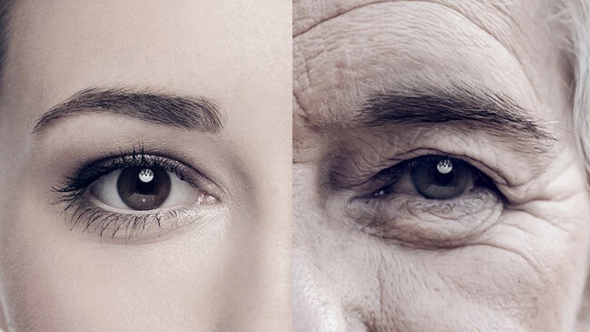 Həqiqi yaşınızı bilirsinizmi? - Bədəninizin sizə verdiyi 5 siqnala diqqət edin