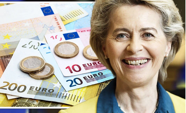 Avropa Komissiyası ətraf mühit fəallarına lobbiçilik üçün pul ödəyib