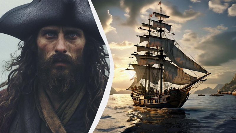 Piratlar niyə qulaqlarına sırğa taxırdı? - Sadəcə bəzək üçün deyil