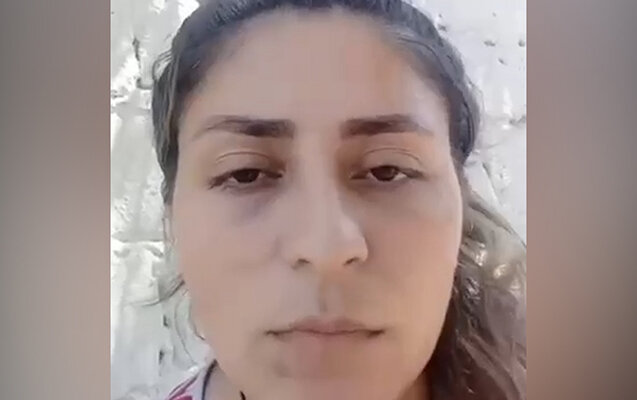 ƏRLƏRİ TƏRƏFİNDƏN AMANSIZLIQLA ÖLDÜRÜLƏN QADINLAR