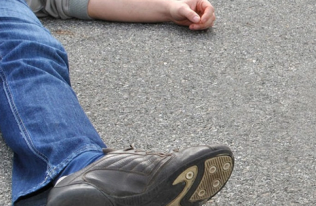 Tərtər sakini döyülərək öldürüldü